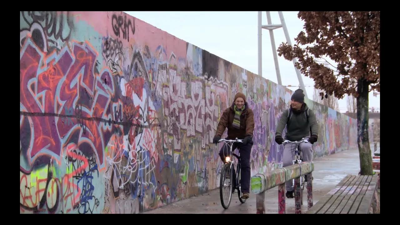 1 So komm ich in Bewegung - Ohne Bewegung verlieren wir Zeit