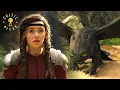 Lagu Astrid Meets Toothless and Sees the Truth | How to Train Your Dragon