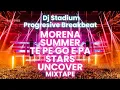 Download Lagu MORENA X SUMMER X TE PE GO E PA X STARS X UNCOVER MIXTAPE REMIX BREAKBEAT FULLBASS • Dj Stadium