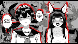 These Wolf Girls are here to Hunt | Manga Review