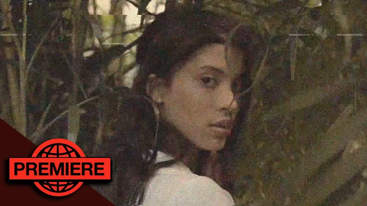 Reo Cragun - "In Too Deep" (Official Music Video) | All Def Premiere | All Def Music