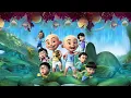 Download Lagu Upin \u0026 Ipin:  Keris Siamang Tunggal full movie - HD 1080p