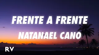 Natanael Cano - Frente A Frente