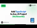 EP16 TypeScript Definitions