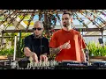 Download Lagu AMBRXSE b2b MAAHEZ - 1001Tracklists x DJ Lovers Club Miami Rooftop Sessions | Tech House Live DJ Set