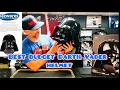 Best budget Darth Vader helmet Jazwares Black Series EFX Star Wars Link Below