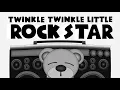 Sabotage - Lullaby Versions of Beastie Boys by Twinkle Twinkle Little Rock Star