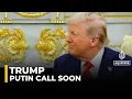 Download Lagu Trump to speak with Putin after White House talks with Poland’s leader