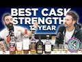 What s the Best Cask Strength 12 Year Old Scotch