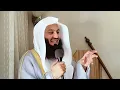 Lagu The BIGGEST Hypocrite! | Friday Lecture | Mufti Menk