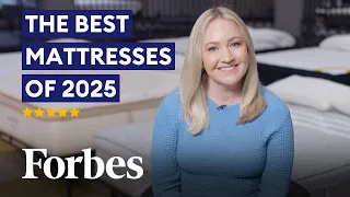 The Best Mattresses Of 2025 Rigorously Tested By Sleep Experts Forbes Vetted