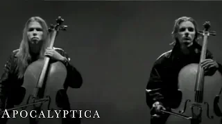 Apocalyptica - Path