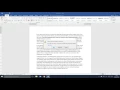 Encrypting Microsoft Office documents using Word and Excel