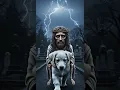 Download Lagu Good Friday, After his crucfixion, Jesus was resurrected with a potion made by a puppy