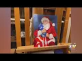 Corsicana Woman Finds New Way To Inspire With Her Art
