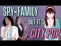 Download Lagu I turned an ANIME SONG into CITY POP【「Comedy」“Kigeki” 喜劇 Cover】