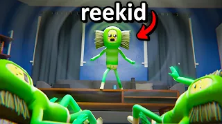 2 more hours of classic Reekid