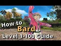 Dawntrail 7 05 Bard All In One Guide for Level 1-100 From Beginner to Experienced