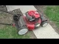Troy Bilt Mower Won t Start