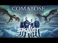 Lagu Skillet - Comatose - EPIC ORCHESTRA ROCK COVER SONG