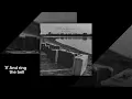 Franz Gordon - Mouvement II, Noir et Blanc