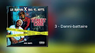 03 - Danni-battaire