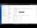 FHTL Configuring Repository Settings for Pull Requests in BitBucket