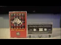 The Mighty Mighty Bosstones - Where'd You Go? EP (Cassette Rip)