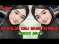 Dj Kelak kau akan dewasa remix Dj opas