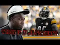 Keeanu Benton Signs BIG Extension Joey Porter Jr is Next in Line for a PAY DAY