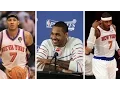 Carmelo Anthony Short Biography Net Worth Career Highlights