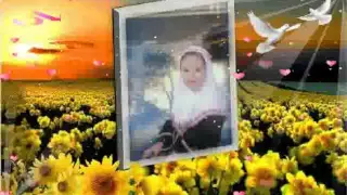 الدلوعه سلمى عبد السلام دندنها