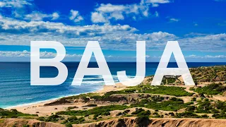 Baja California Sur: Mexico’s Most Beautiful Road Trip (The Ultimate Guide)