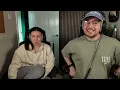 Talib Kweli - Get by | REACTION