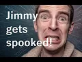 Download Lagu Jimmy Gets Spooked! 😮