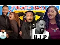 Download Lagu የታዋቂው ጋዜጠኛ ታደሰ ሚዛን ህልፈት እና የአርቲስት ግሩም ኤርሚያስ ባለቤት ውፍረቷ ያመጣው ትችት - የሳምንቱ አነጋጋሪ ቪዲዮ
