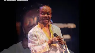 daddy lumba ama esah ona din okuafo ye adwuma a opon