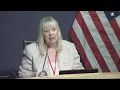 Board of Supervisors Formal Meeting March 11 2026