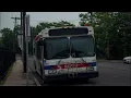 SEPTA Exterior Announcements - Route 123 to 69th Street Transportation Center Version 1