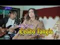 Download Lagu Nadya Jessica | CERITO TANGIS | Official Music Video 2021 TERBARU!!