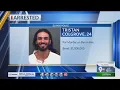 Man arrested for allegedly shooting killing man in Northeast El Paso
