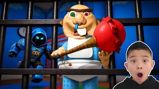 Impossible Escape! CKN Gaming