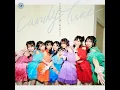 いえなかったことば 〜ありがとう〜 - CANDY TUNE