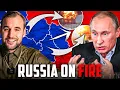 Download Lagu HORRIBLE day in Russia - Oil Refineries burn everywhere | Ukraine Update