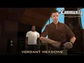 Lagu GTA SA Community Cutscene Fixes \u0026 Improvements Mod - Verdant Meadows