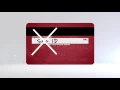 SFCU Web Tutorial -Sign Your Cards