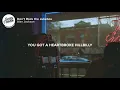 Alan Jackson - Don't Rock the Jukebox (Lyrics)
