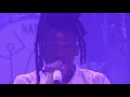 Little Simz - Flowers (#LiveInLondon)