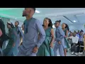 Davido's 'FEEL’ Best Wedding Dance 🇿🇼