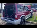 Suzuki Vitara Voceteo Desde PR
